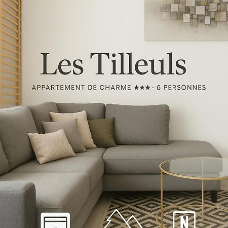 T3 Les Tilleuls Sermérieu المظهر الخارجي الصورة
