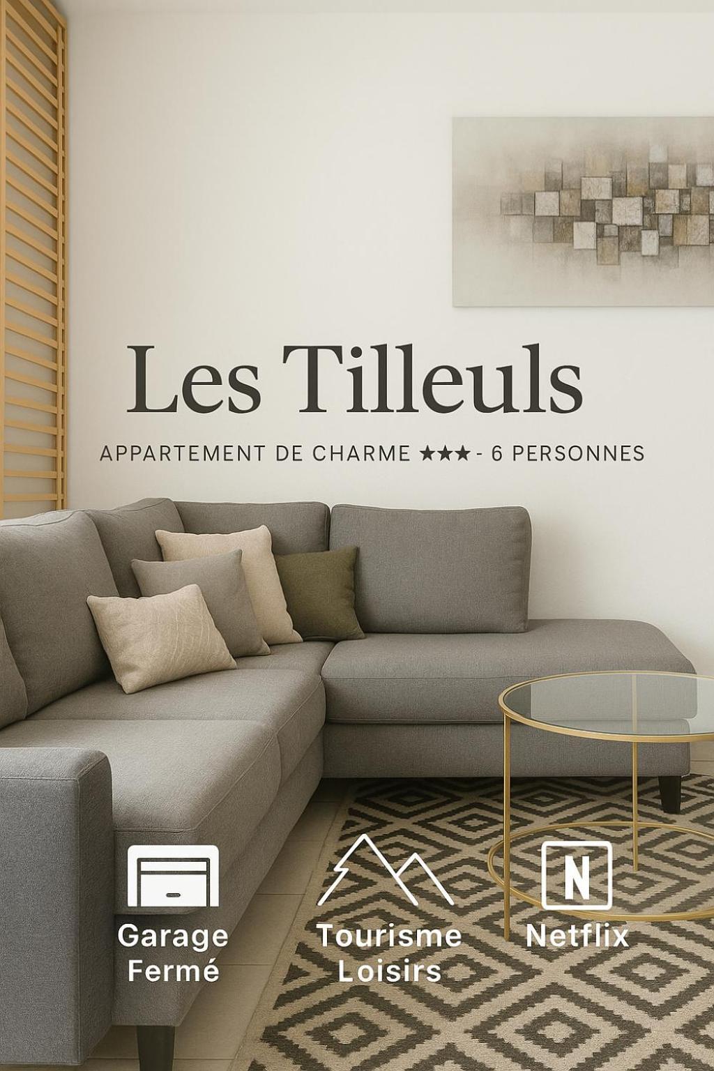 T3 Les Tilleuls Sermérieu المظهر الخارجي الصورة